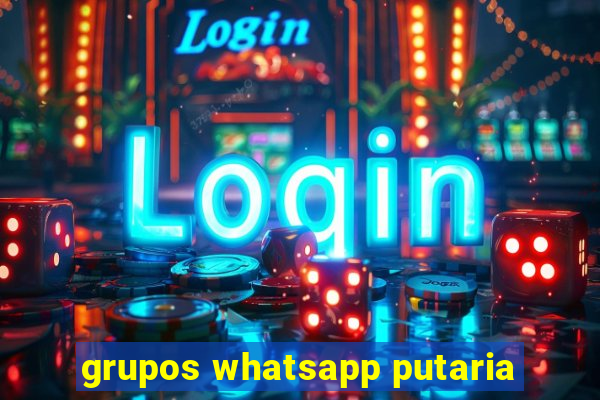 grupos whatsapp putaria